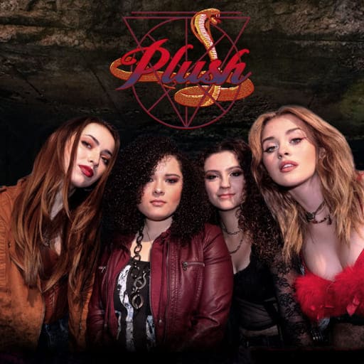 Plush in Cincinnati