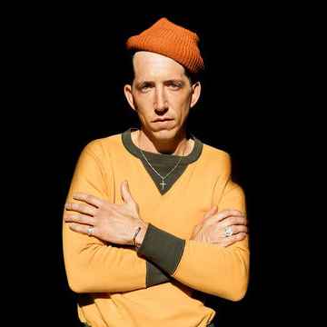 Pokey LaFarge Cincinnati Tickets