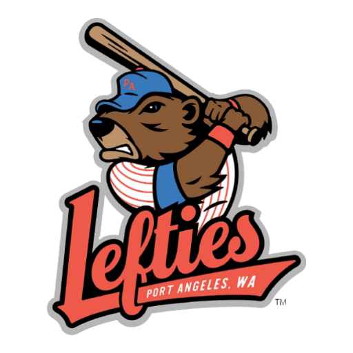 Port Angeles Lefties Schedule 2026–2027