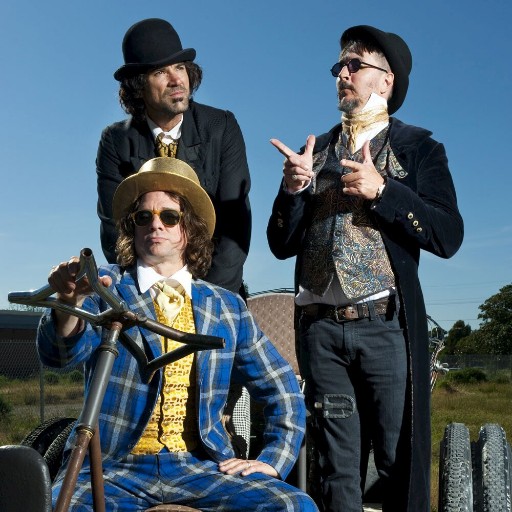 Primus Cincinnati Tickets