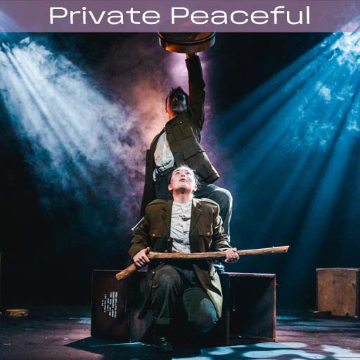 Private Peaceful Cincinnati Tickets