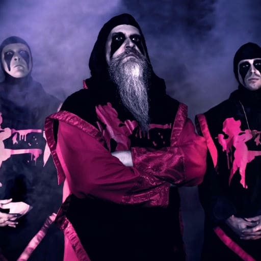 Profanatica Cincinnati Tickets