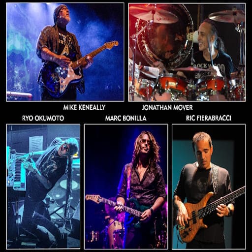 ProgJect Cincinnati Tickets