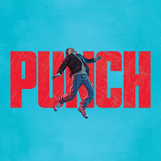 Punch Cincinnati Tickets