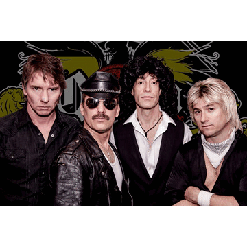 Queen Nation Concerts in Cincinnati