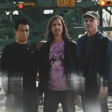 Quicksand Cincinnati Tickets