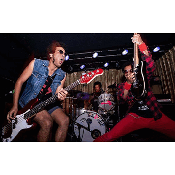 Radkey Concerts in Cincinnati