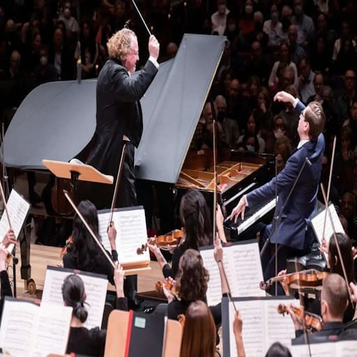 Ravel Concerts in Cincinnati
