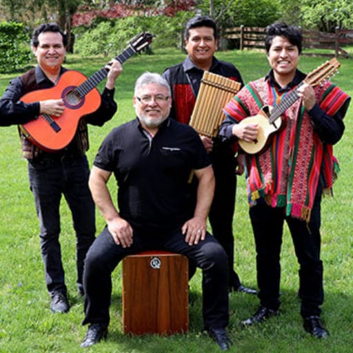 Raymi Cincinnati Tickets
