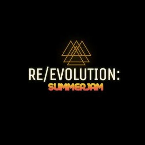 ReEvolution: SummerJam Cincinnati Tickets