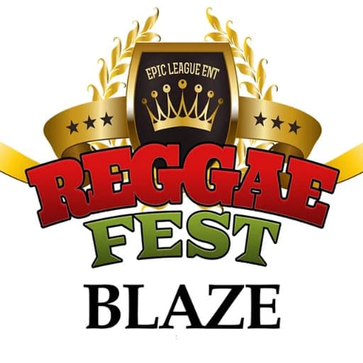 Reggae Fest Blaze Concerts in Cincinnati