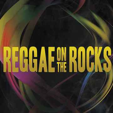 Reggae On the Rocks Cincinnati Tickets