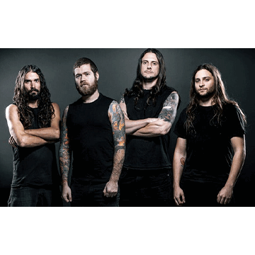 Revocation Cincinnati Tickets
