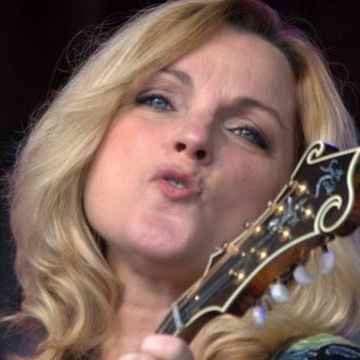 Rhonda Vincent Cincinnati Tickets