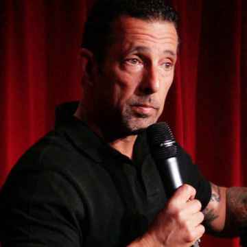 Rich Vos Cincinnati Tickets