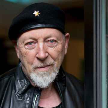 Richard Thompson Concerts in Cincinnati