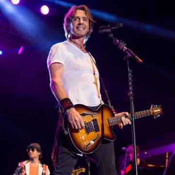 Rick Springfield Concerts in Cincinnati