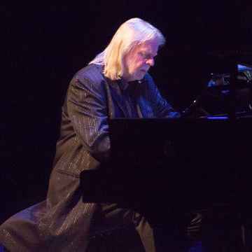 Rick Wakeman Concerts in Cincinnati