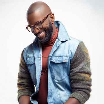 Rickey Smiley Cincinnati Tickets