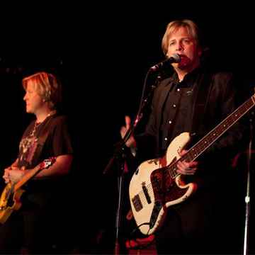 Ricky Nelson Remembered Concerts in Cincinnati