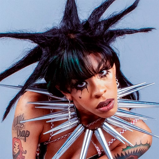 Rico Nasty Concerts in Cincinnati