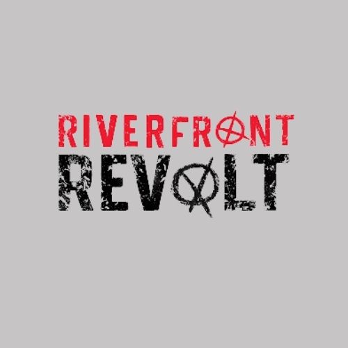 Riverfront Revolt Cincinnati Tickets
