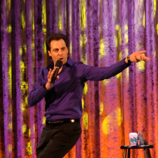 Rob Magnotti Cincinnati Tickets