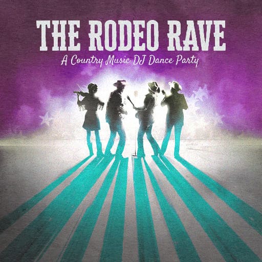 Rodeo Rave Cincinnati Tickets
