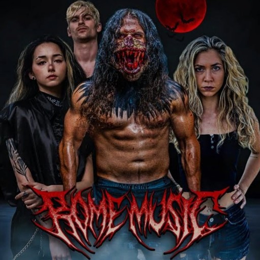 Rome in Cincinnati