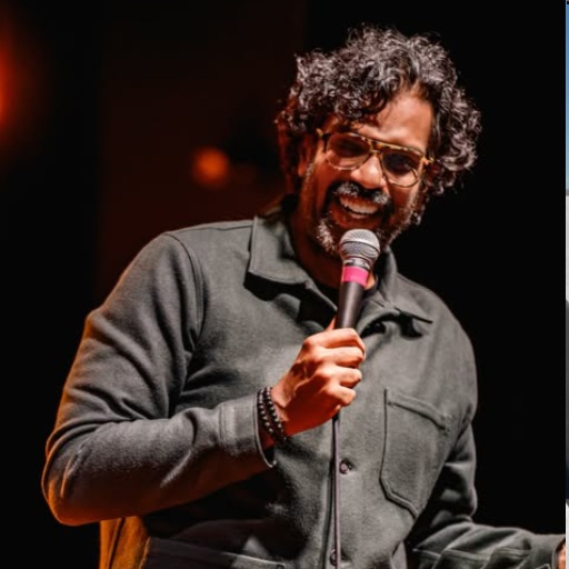 Romesh Ranganathan Cincinnati Tickets