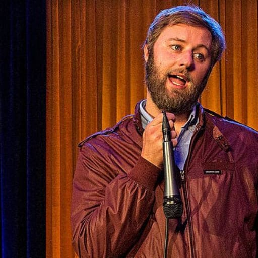 Rory Scovel Cincinnati Tickets