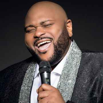 Ruben Studdard Concerts in Cincinnati