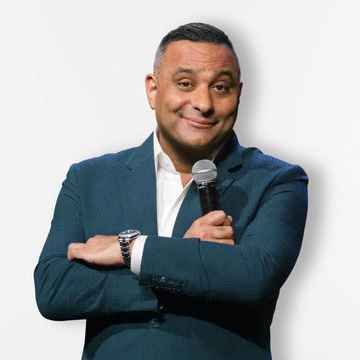 Russell Peters Cincinnati Tickets