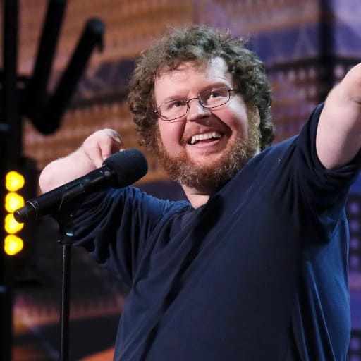 Ryan Niemiller Cincinnati Tickets