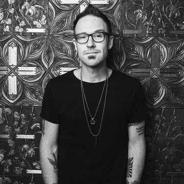 Ryan Stevenson Cincinnati Tickets