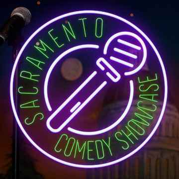 Sacramento Comedy Showcase Cincinnati Tickets