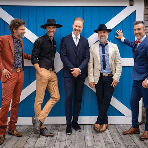 Salebarbes Cincinnati Tickets