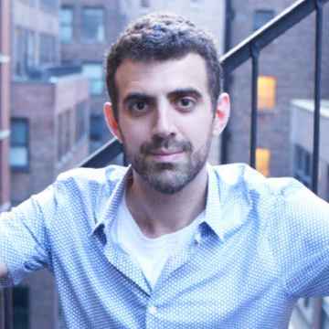 Sam Morril Cincinnati Tickets