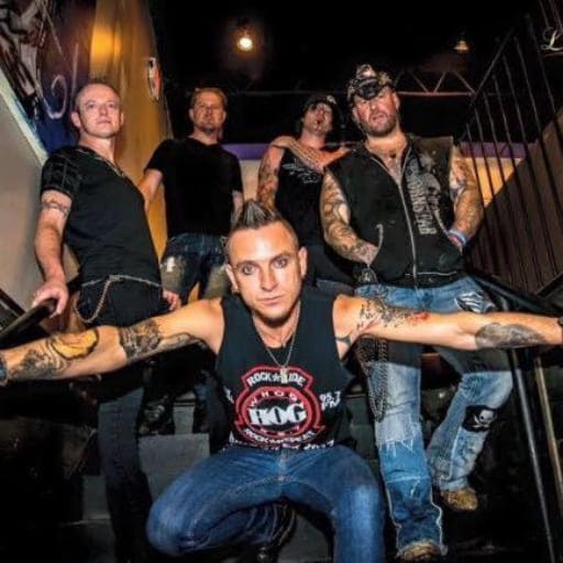 Saving Abel Cincinnati Tickets