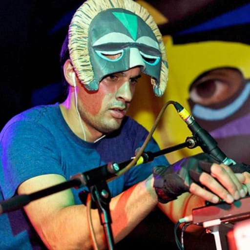 SBTRKT Cincinnati Tickets
