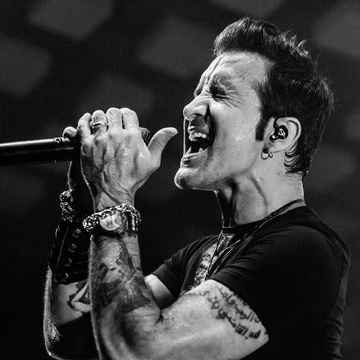 Scott Stapp Cincinnati Tickets