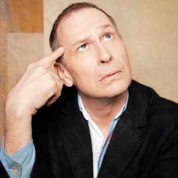 Scott Thompson Cincinnati Tickets