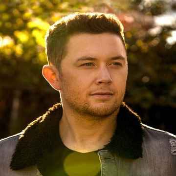 Scotty McCreery Cincinnati Tickets
