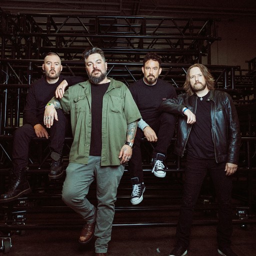 Seether Cincinnati Tickets
