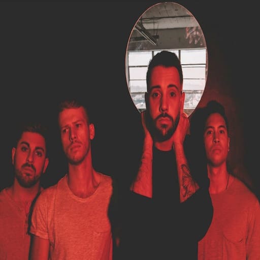 Selfish Things Cincinnati Tickets