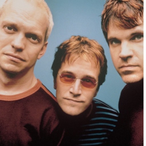 Semisonic Cincinnati Tickets