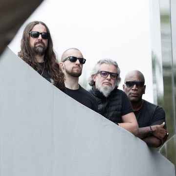 Sepultura Cincinnati Tickets