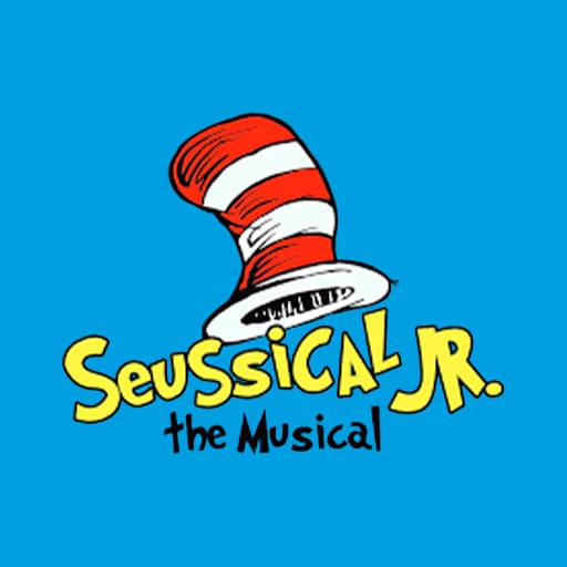 Seussical Jr. Cincinnati Tickets