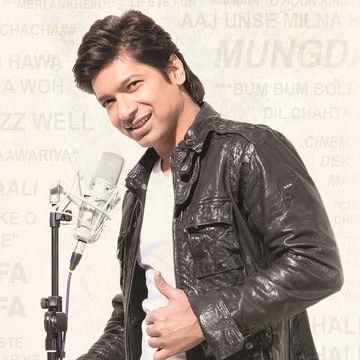 Shaan Cincinnati Tickets