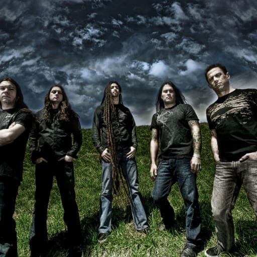 Shadows Fall Cincinnati Tickets